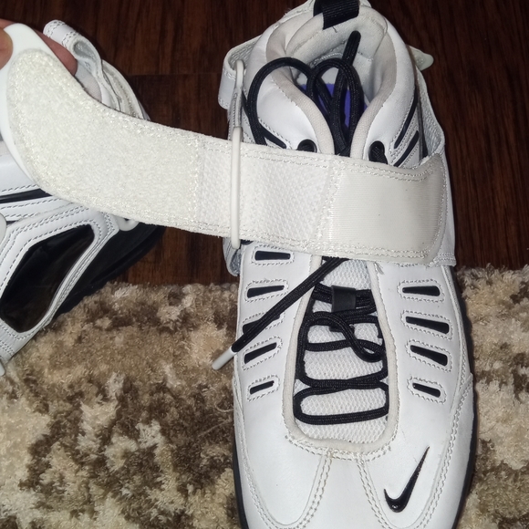 AMBUSH x Air Adjust Force 'Summit White' 7.5 - Picture 15 of 16